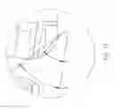Fig. 23 - Moment-cancelling 4-stroke engine