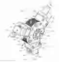 Fig. 02 - HCCI rotary engine with variable compression ratio control