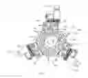 Fig. 06 - HCCI rotary engine with variable compression ratio control