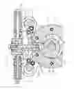 Fig. 14 - HCCI rotary engine with variable compression ratio control
