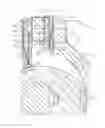 Fig. 28 - HCCI rotary engine with variable compression ratio control