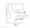 Fig. 04 - MODIFIED BUCKET PLATFORMS OF TURBINE BUCKETS AND METHODS FOR MODIFYING BUCKET PLATFORMS OF TURBINE BUCKETS