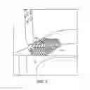 Fig. 05 - MODIFIED BUCKET PLATFORMS OF TURBINE BUCKETS AND METHODS FOR MODIFYING BUCKET PLATFORMS OF TURBINE BUCKETS