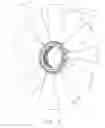 Fig. 03 - Variable pitch fan for gas turbine engine and method of assembling the same