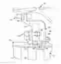 Fig. 01 - Gas turbine engine clearance control