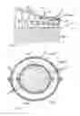 Fig. 02 - ENGINE CASING ELEMENT
