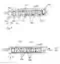 Fig. 05 - ENGINE CASING ELEMENT