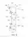 Fig. 05 - Turbomachine including a vane and method of assembling such turbomachine