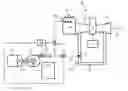 Fig. 01 - Cooling apparatus for turbomachinery with method of installation