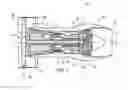Fig. 02 - Radially stacked intershaft bearing