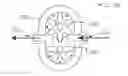 Fig. 01 - Lubrication of journal bearing during clockwise and counter-clockwise rotation