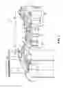Fig. 02 - Sealing interface for a case of a gas turbine engine