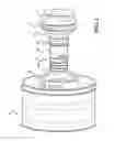 Fig. 03 - Sealing interface for a case of a gas turbine engine