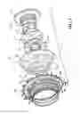 Fig. 04 - Sealing interface for a case of a gas turbine engine