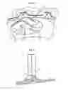 Fig. 04 - Turbine engine casing having a cut-out flange