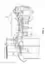 Fig. 02 - FORGED CAST FORGED OUTER CASE FOR A GAS TURBINE ENGINE