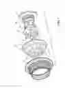 Fig. 04 - FORGED CAST FORGED OUTER CASE FOR A GAS TURBINE ENGINE