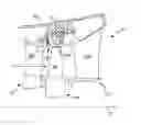 Fig. 01 - Blade outer air seal support structure