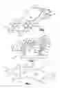 Fig. 04 - Blade outer air seal support structure