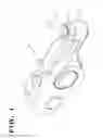 Fig. 02 - Rocker arm for engines