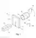 Fig. 02 - Support pin for spring guidance in a camshaft phaser