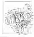 Fig. 01 - Spring arrangement for a variable valve drive of an internal combustion engine