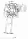 Fig. 03 - Spring arrangement for a variable valve drive of an internal combustion engine