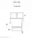 Fig. 04 - Exhaust system structure for improving noise problem