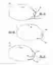 Fig. 03 - Muffler shield and muffler assembly employing the same