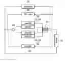 Fig. 01 - ENGINE SYSTEM HAVING COOLANT CONTROL VALVE