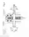 Fig. 08 - Eccentric planetary traction drive super-turbocharger