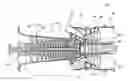 Fig. 01 - Gas turbine with plurality of tie rods and method of assembling the same