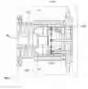 Fig. 06 - Gas turbine with plurality of tie rods and method of assembling the same
