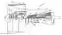 Fig. 01 - Gas turbine engine shaft members and maintenance method