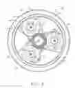 Fig. 03 - LIGHTWEIGHT GEAR ASSEMBLY FOR EPICYCLIC GEARBOX