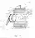 Fig. 05 - LIGHTWEIGHT GEAR ASSEMBLY FOR EPICYCLIC GEARBOX
