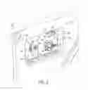 Fig. 04 - Dual fuel selector switch