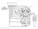 Fig. 01 - METHOD OF MODEL-BASED MULTIVARIABLE CONTROL OF EGR, FRESH MASS AIR FLOW, AND BOOST PRESSURE FOR DOWNSIZE BOOSTED ENGINES