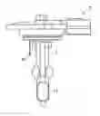 Fig. 01 - Communication system, flow measuring device and control device