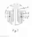 Fig. 04 - Slide shoe for a piston for use in internal combustion engines