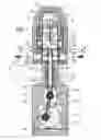 Fig. 02 - Device for thermal compression of a gaseous fluid