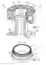 Fig. 05 - Device for thermal compression of a gaseous fluid