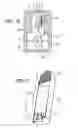 Fig. 07 - Device for thermal compression of a gaseous fluid