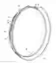 Fig. 01 - Engine and band clamp