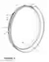 Fig. 04 - Engine and band clamp