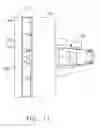 Fig. 12 - Gas turbine engine and method of assembling the same