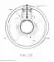 Fig. 14 - Gas turbine engine and method of assembling the same