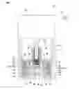 Fig. 03 - Flow rate control valve and fuel vapor processing apparatus including the same