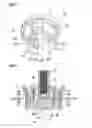 Fig. 12 - Flow rate control valve and fuel vapor processing apparatus including the same