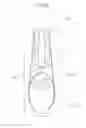 Fig. 07 - Insertable filter for canister and canister having the filter